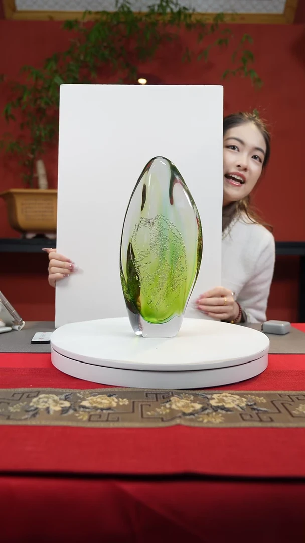 【闪购商品】琉璃手工艺品星空精灵