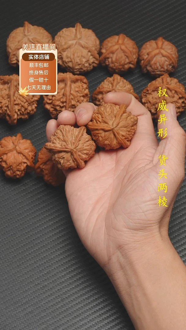 吊坠文玩核桃全品白狮子正奔