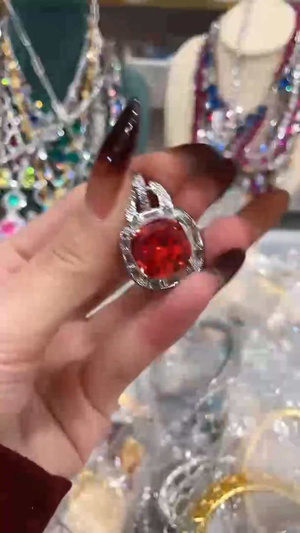 非金属无高端精品系列款式q711