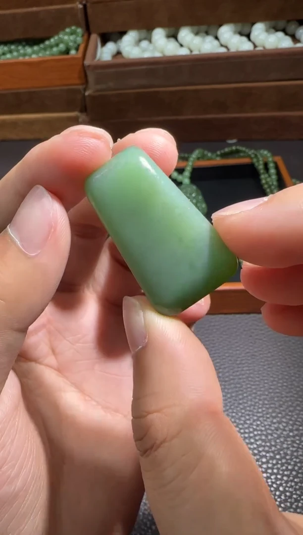 【闪购商品】和田玉【海121】73未镶嵌 9005