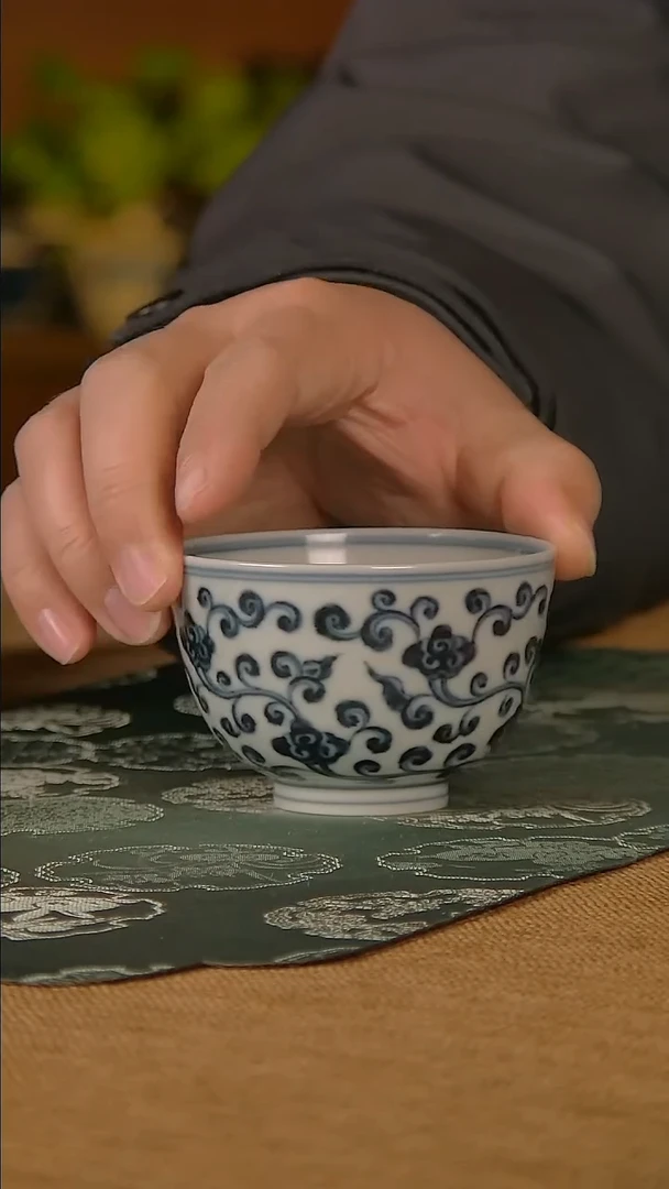 【闪购商品】景德镇莹焰堂茶具