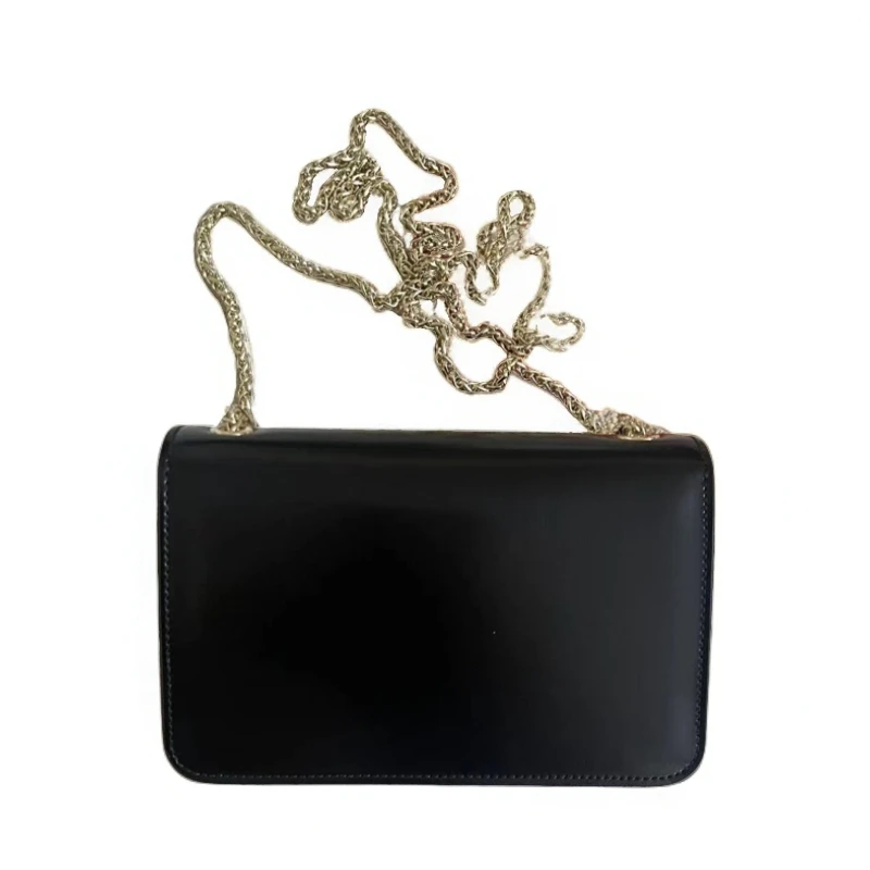 Laugh Queen手工打造真皮女士新款包10615