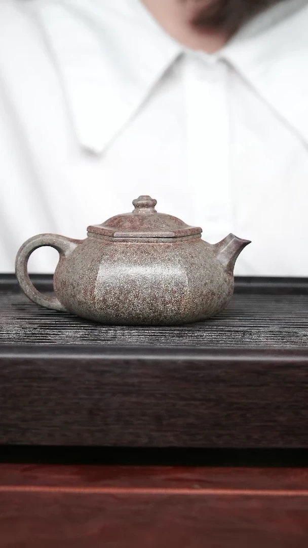 茶壶紫砂精品紫砂壶66...200CC