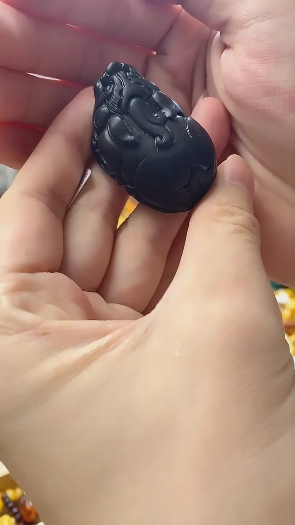 【闪购商品】琥珀珠宝奇石未镶嵌蜜蜡