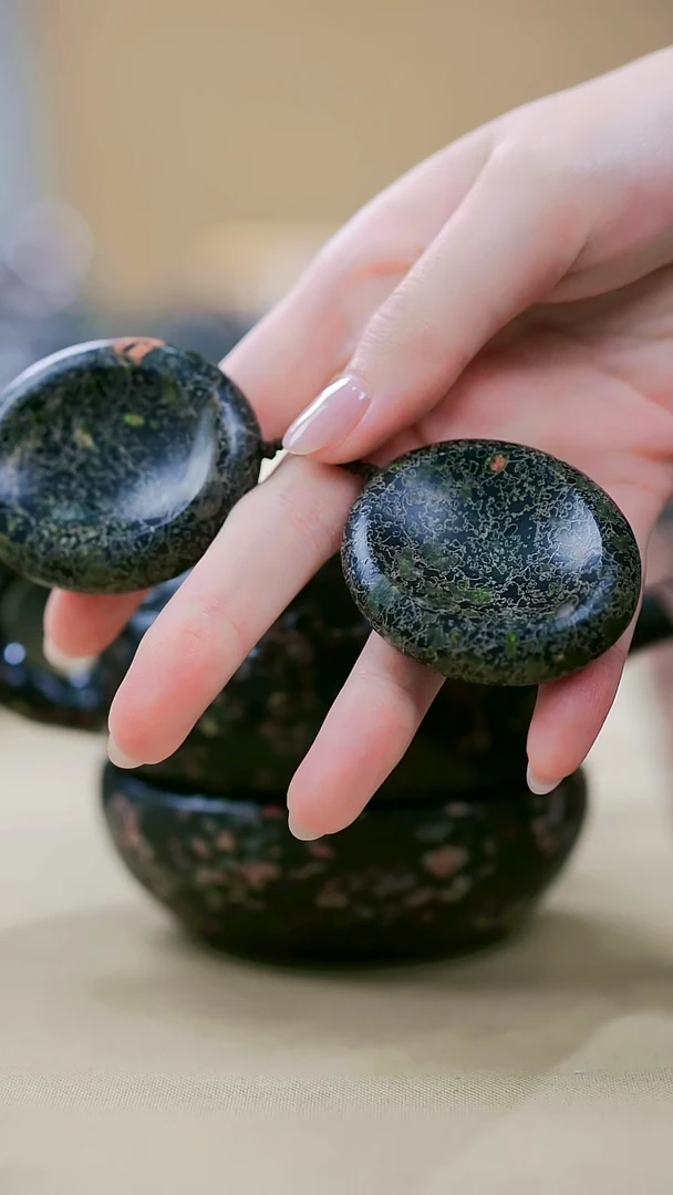 【闪购商品】安山玉A寻武记一物一拍