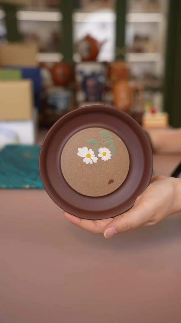 茶宠其他高端瓷器