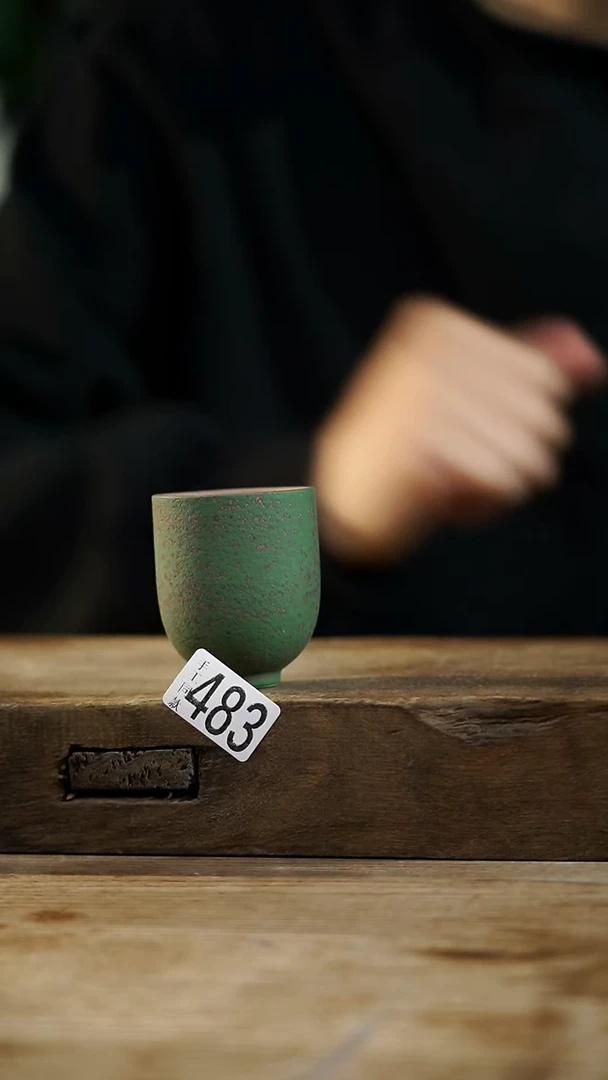 瓷片开播福利！！不顾一切之落单福利！！杯