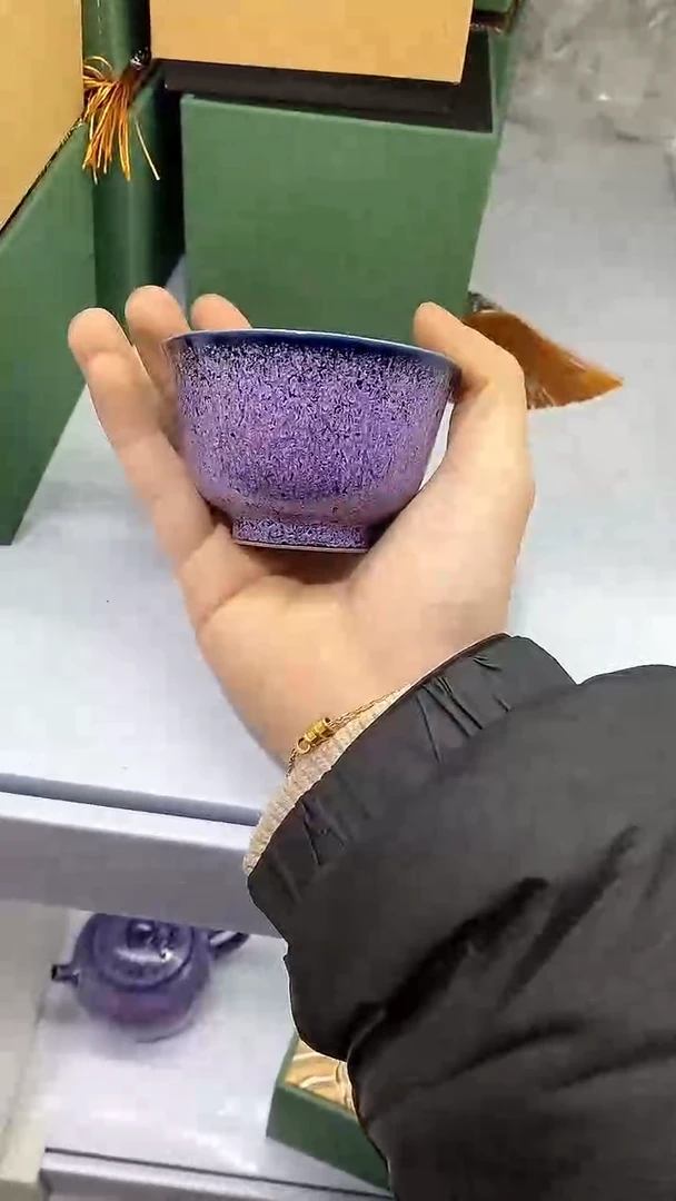 【闪购商品】瓷片陶瓷茶器福利30