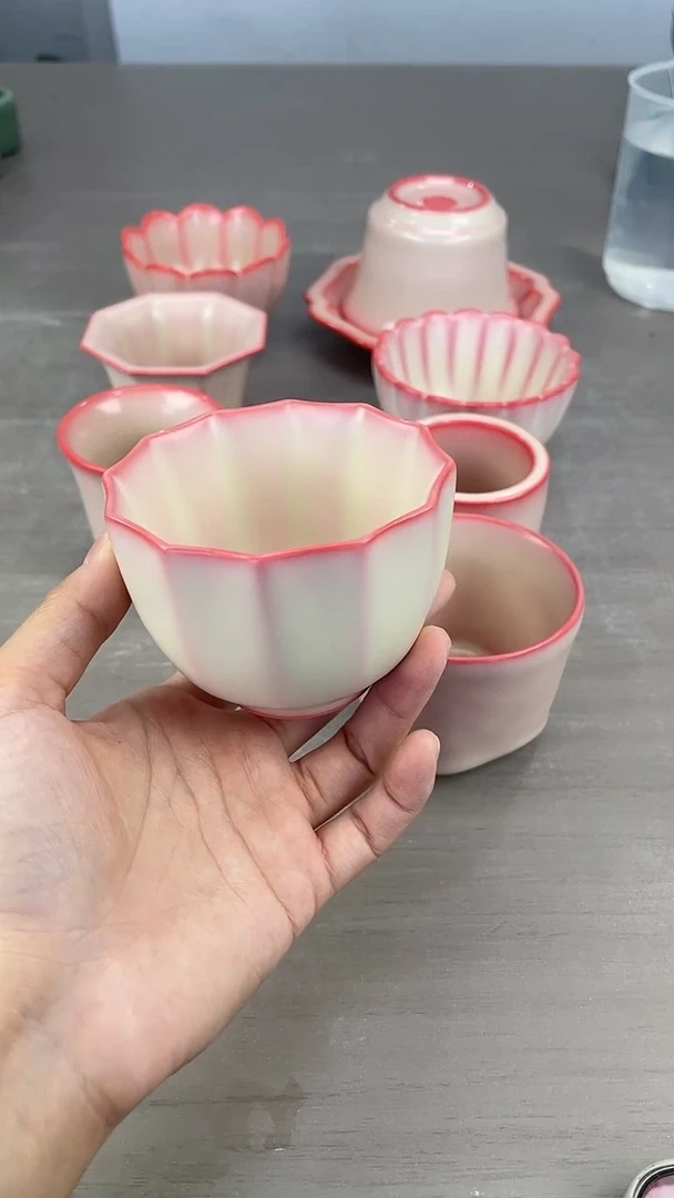 青瓷仓储福利清仓微瑕