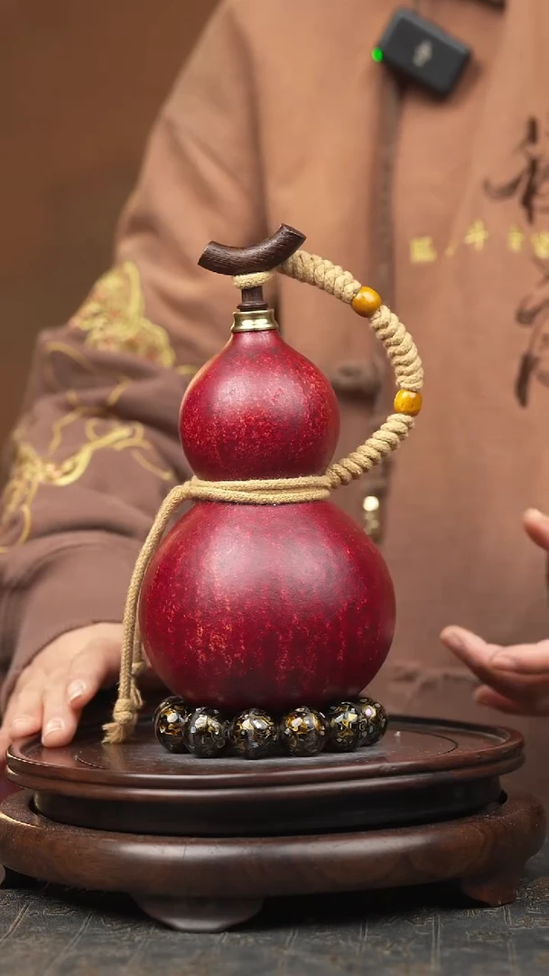 844号葫芦一物一拍  拍拍退退限购拉黑