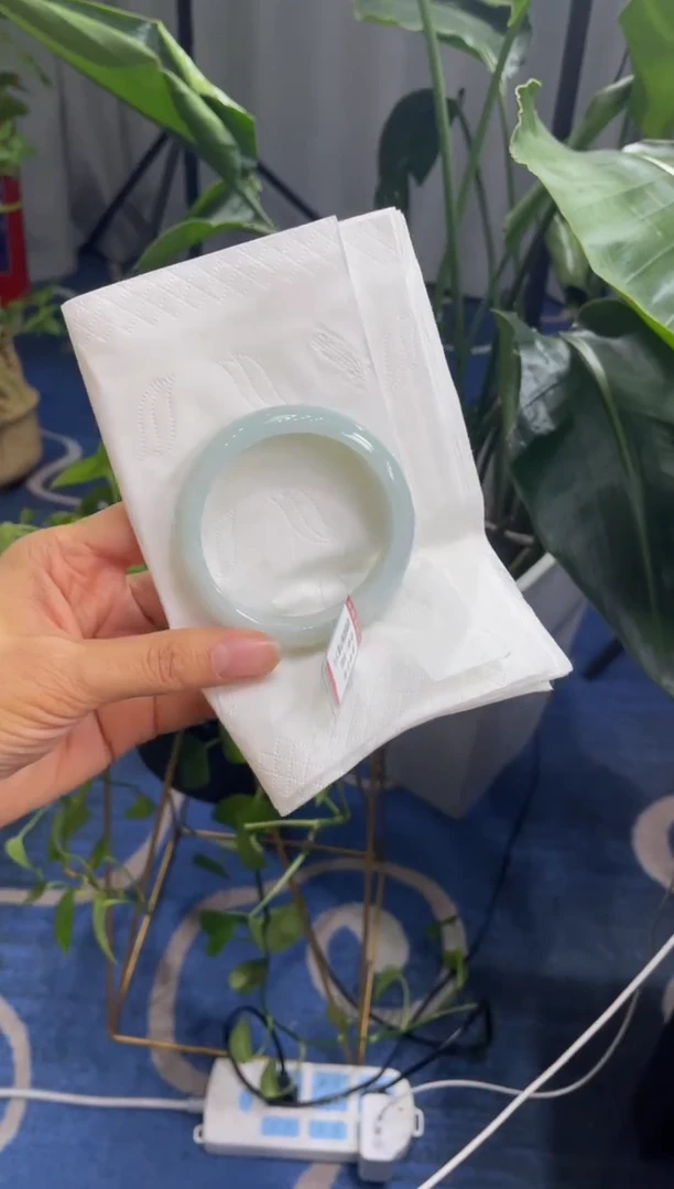 未镶嵌手镯翡翠4633****