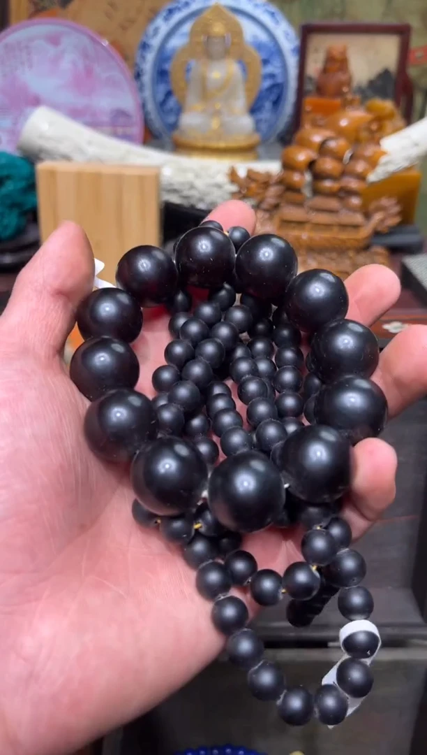 【闪购商品】蜜蜡手串未镶嵌42庞庞庞庞庞庞庞庞一套