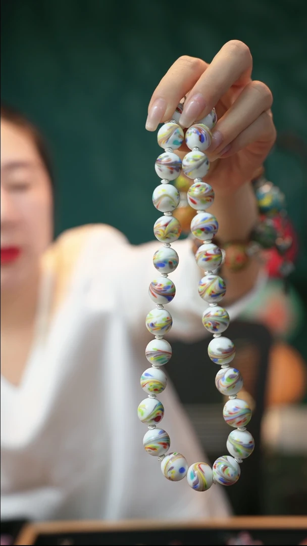 【闪购商品】琉璃手工艺品琉璃琉璃