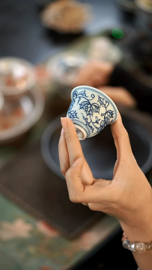 【闪购商品】山居秋暝设计师款@@CJA103