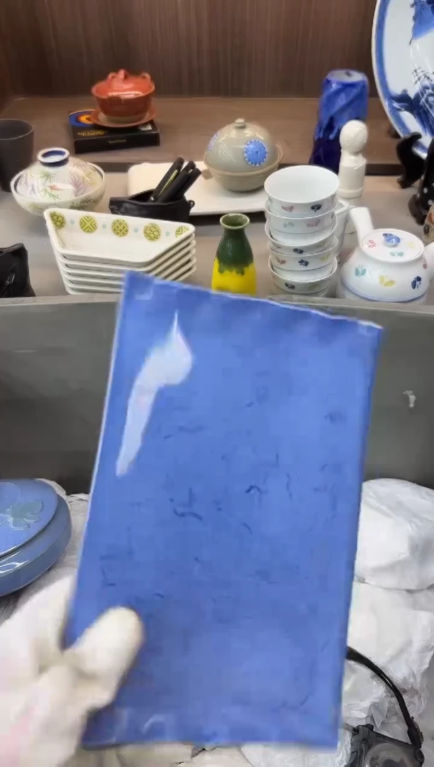 碟易碎品瓷器瓷器瓷器