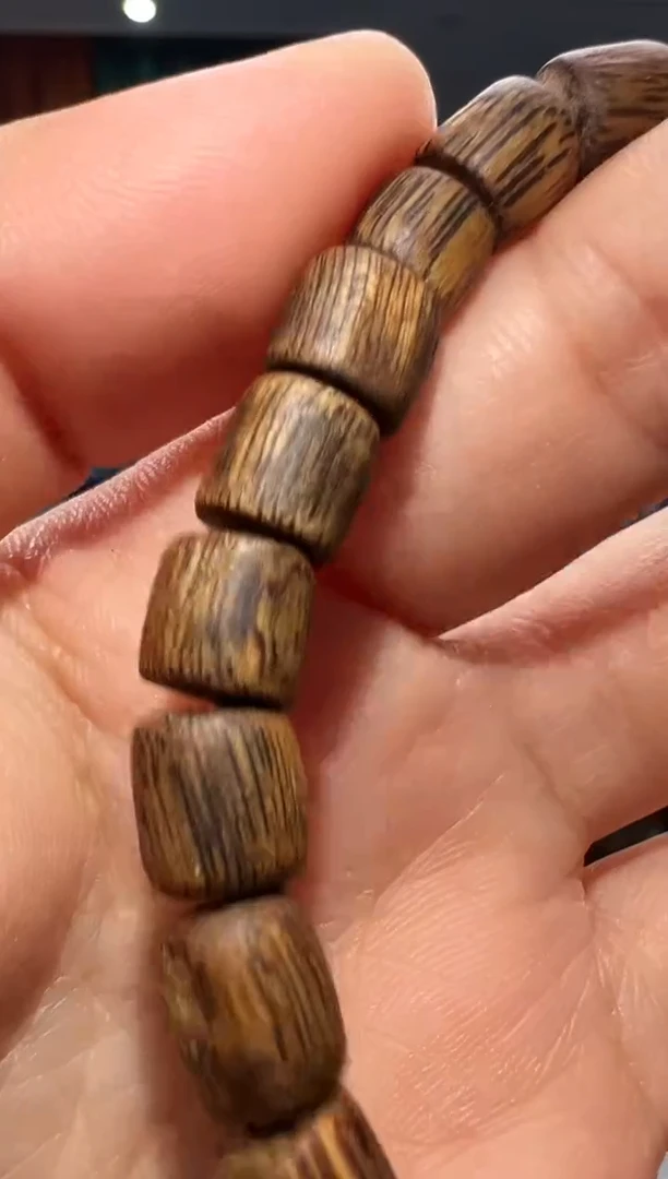 【闪购商品】沉香沉香碎屑281号桶勾丝粉末多样性发一704