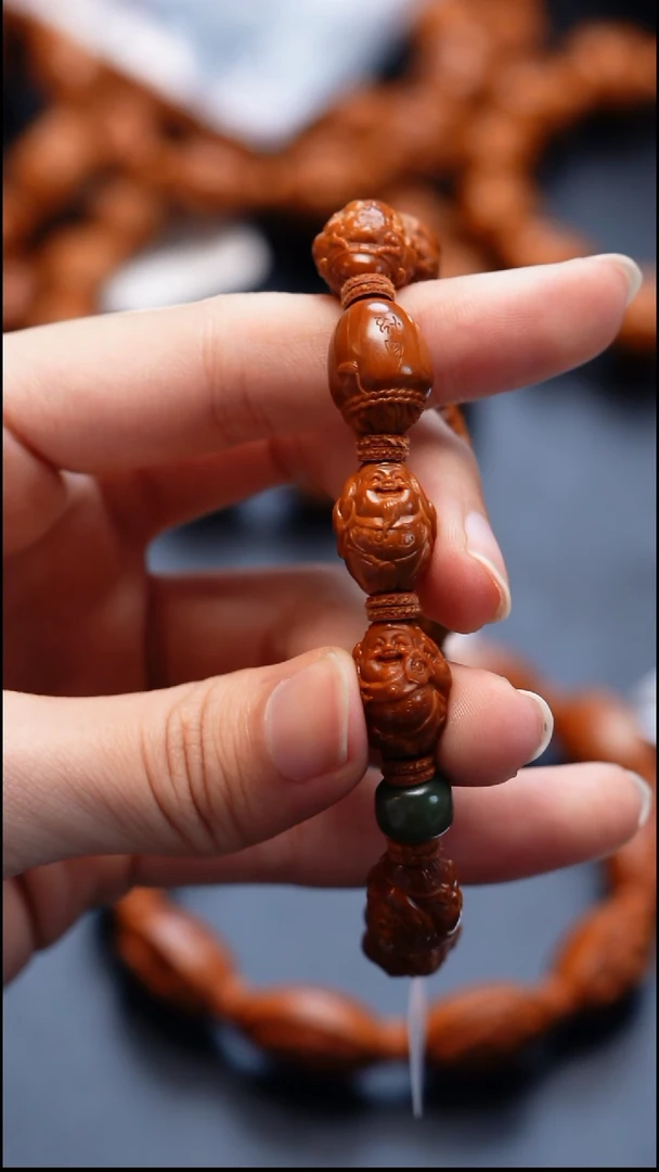 手串/手链橄榄核橄榄核