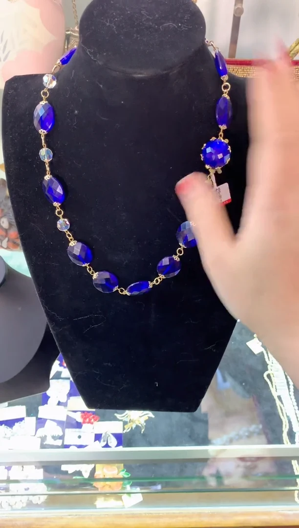 【闪购商品】瓷片楚楚中古珠宝甄选不退换