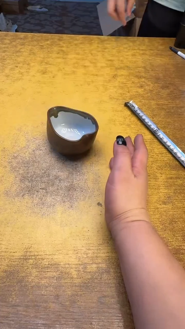 瓷器瓷器瑕疵破破90