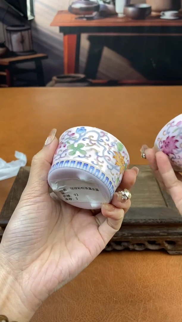 【闪购商品】陶禧茶器闪购福利V