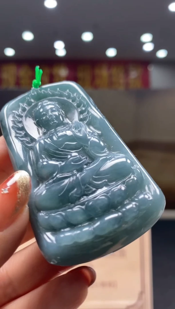 【闪购商品】定制翡翠未镶嵌********527