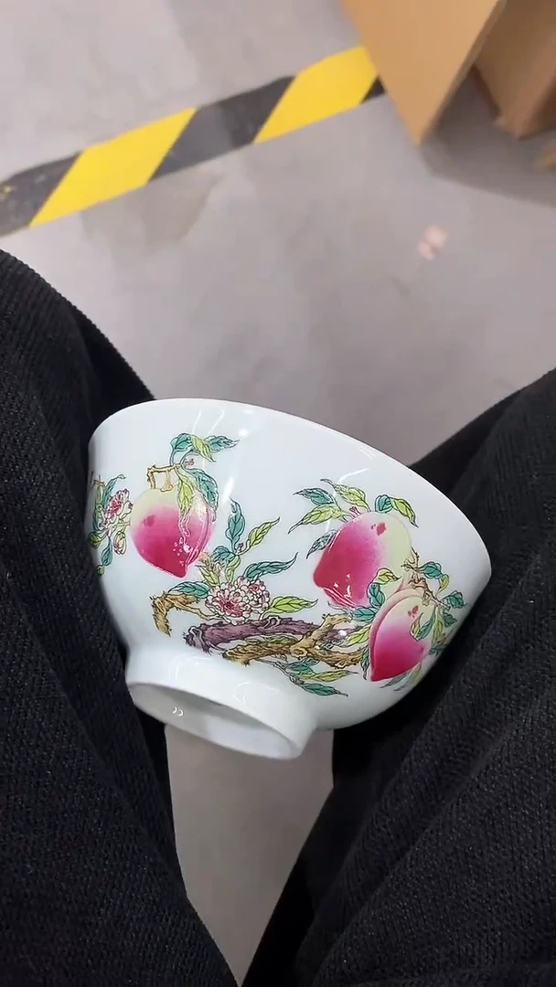 【闪购商品】瓷片陶瓷茶器福利46