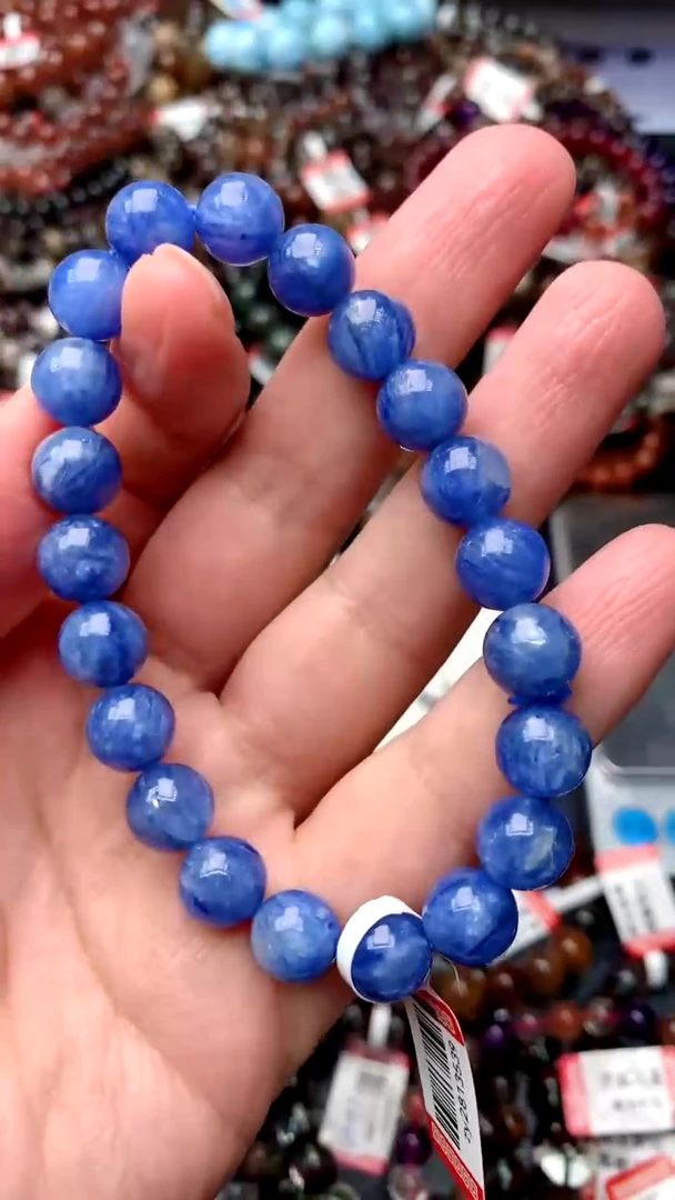 【闪购商品】水晶手链未镶嵌天然108
