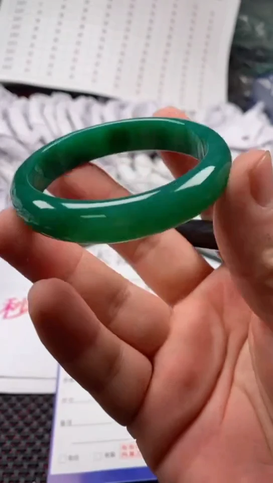 【闪购商品】玛瑙/玉髓手镯未镶嵌480-55多样性发货看清圈口下单