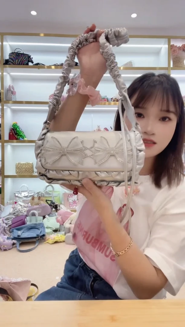 PVC格格家定制女包56565