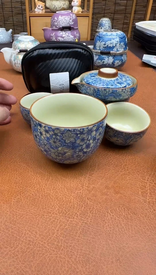 陶瓷@福利多多多