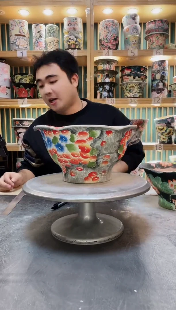 紫砂默认微瑕一物一拍01204-051