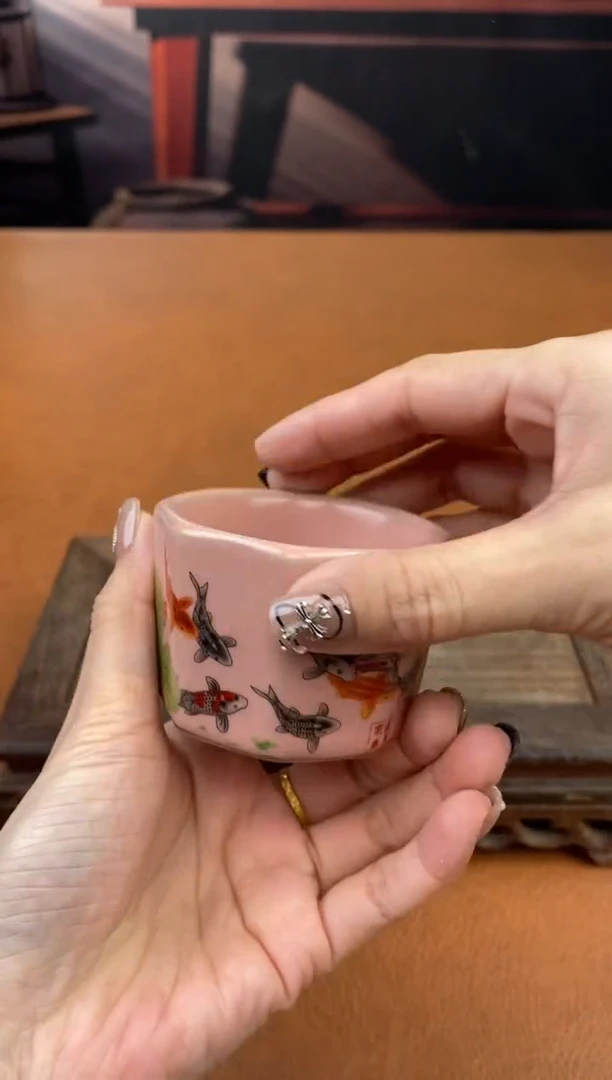 【闪购商品】陶禧茶器闪购福利V