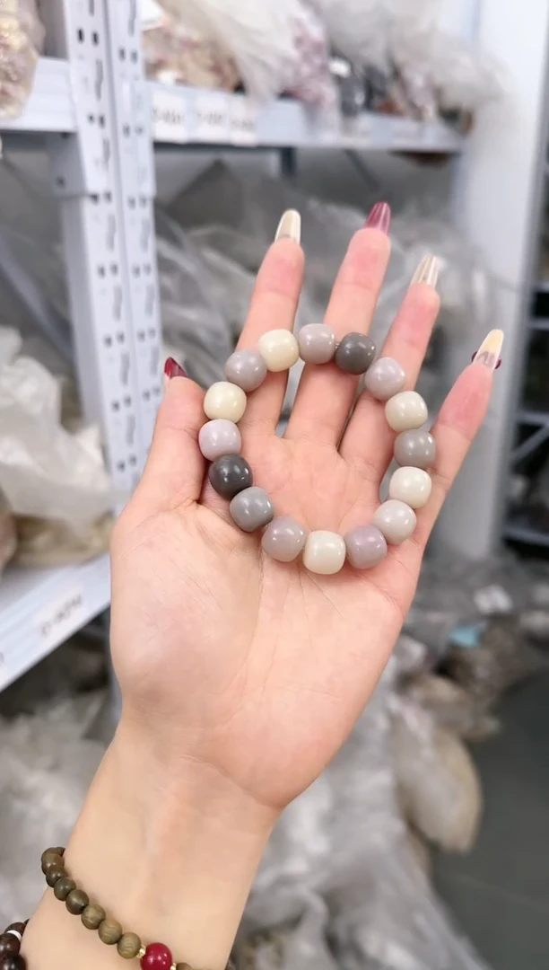 【闪购商品】菩提根/象牙果手串D-A561065