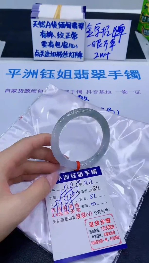未镶嵌手镯翡翠11111