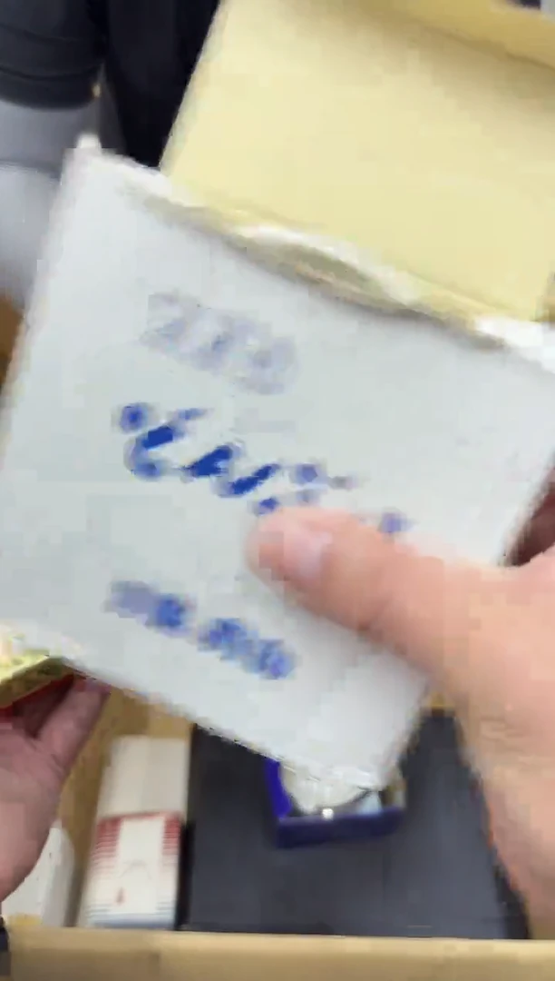 琉璃手工艺品Y小穆杂货铺的物品97