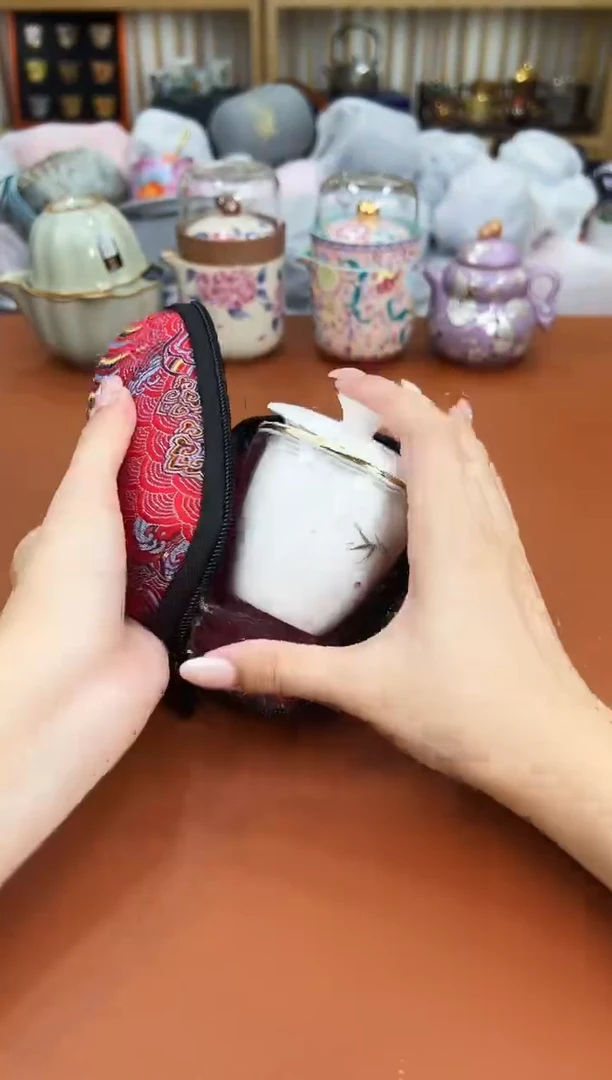 万家瓷坊清货商品链接@@DC005