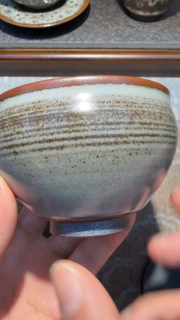 茶盏林远福高端收藏3
