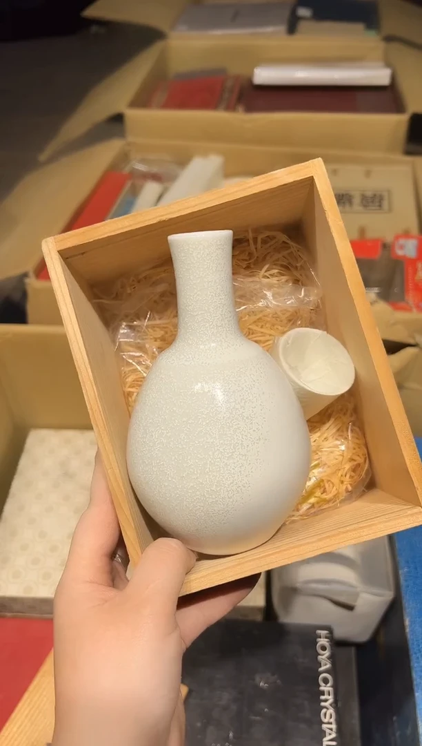 陶瓷茶周边中古品工艺品0104