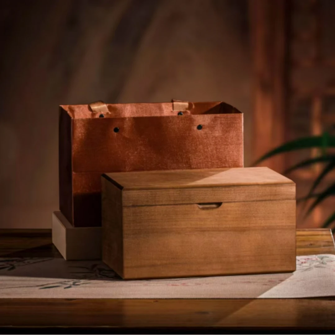 懂茶帝-方家山纯日晒头采银针