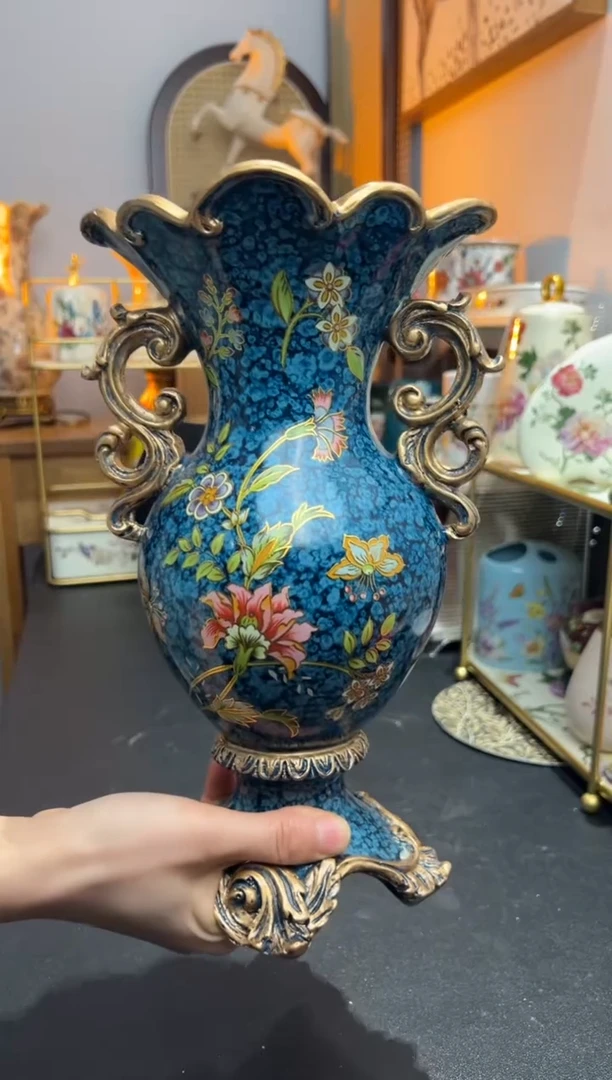 外贸陶瓷家居百货