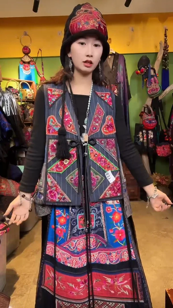 棉用****1四两百搭宽松款马甲