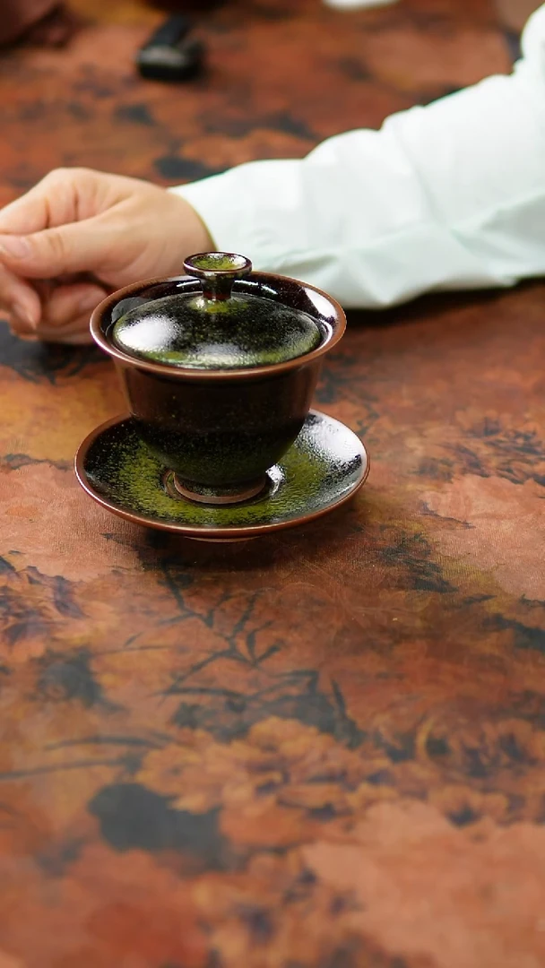 壶金阁茶器 简装发货722