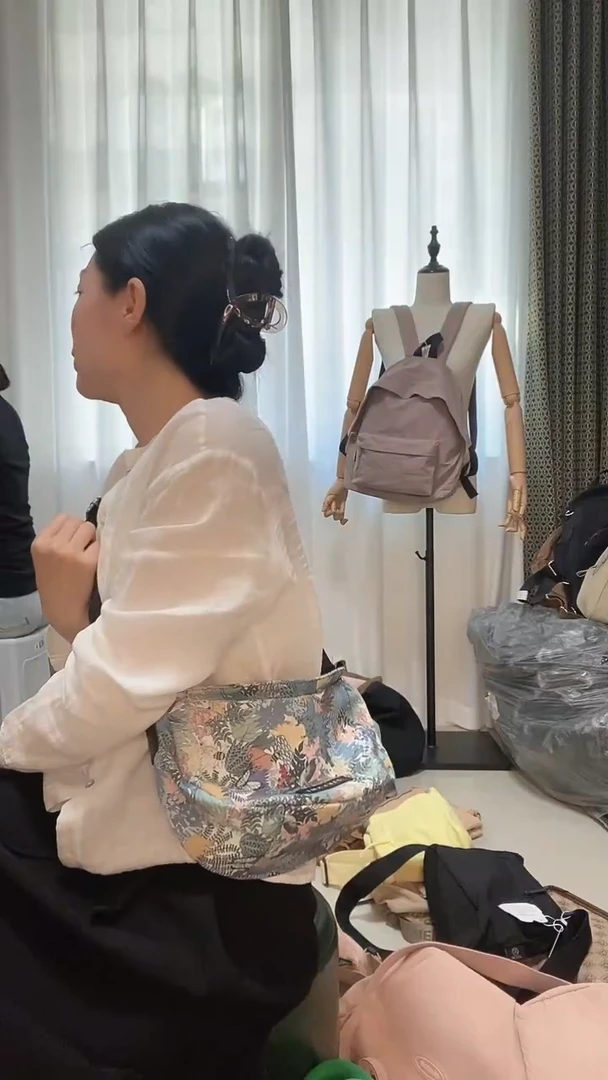 织物清样微瑕库存