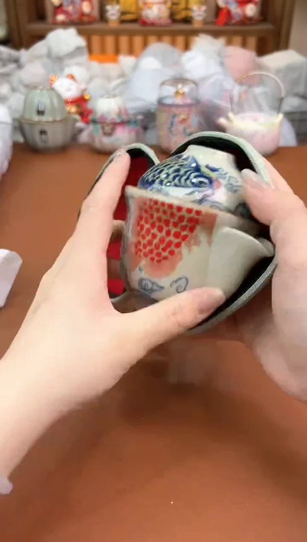 @@允礼茶器通用链接 这个真的很便宜