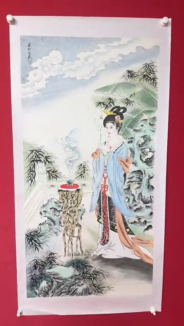 国画11111111111111111
