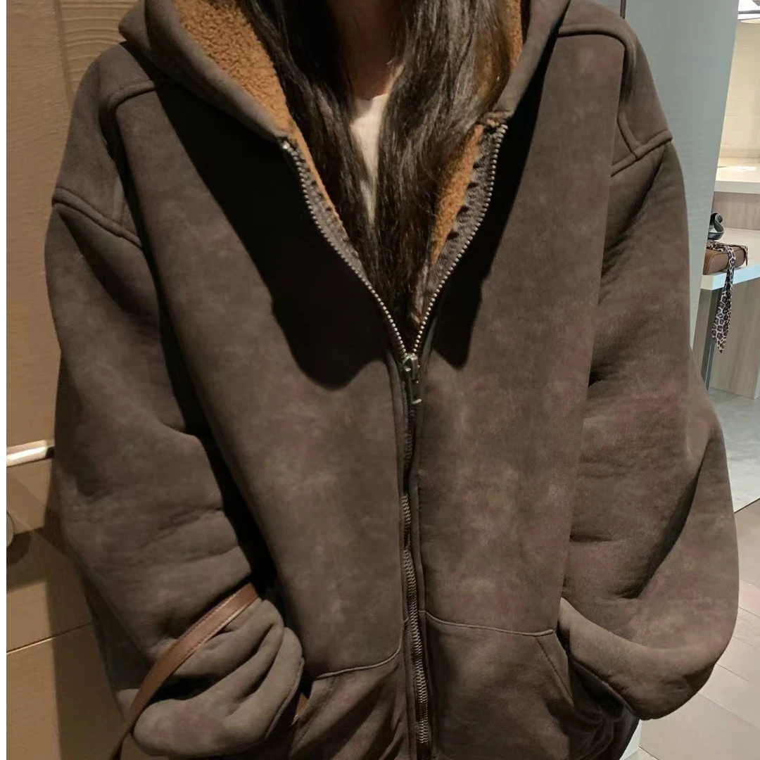 《老嫂子》浮力美衣3