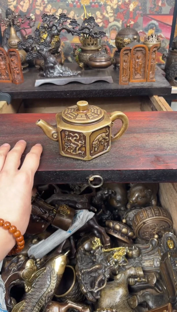 德商铜专属精选链接