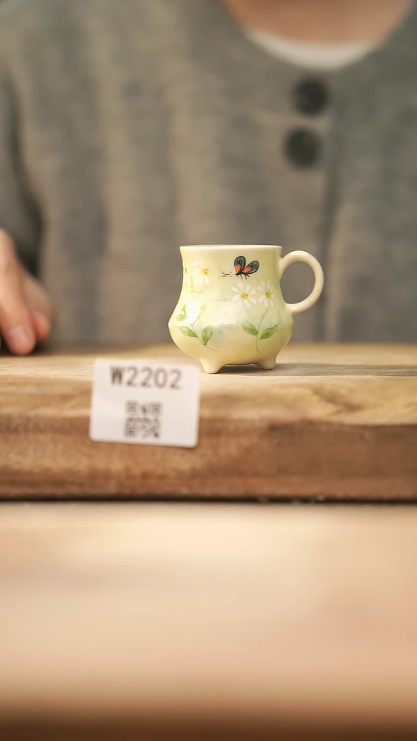 【闪购商品】【经典福利】/ 杯子@@W2202