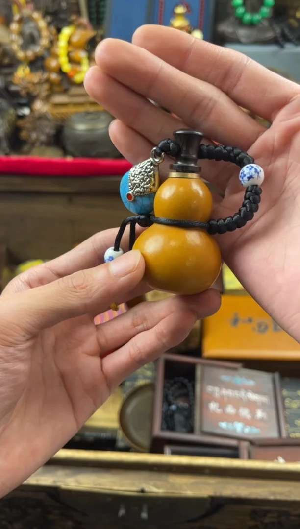 11小七甄选所见所得