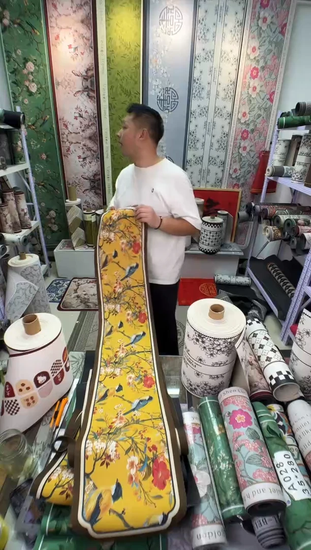 混纺30 160 黄中式